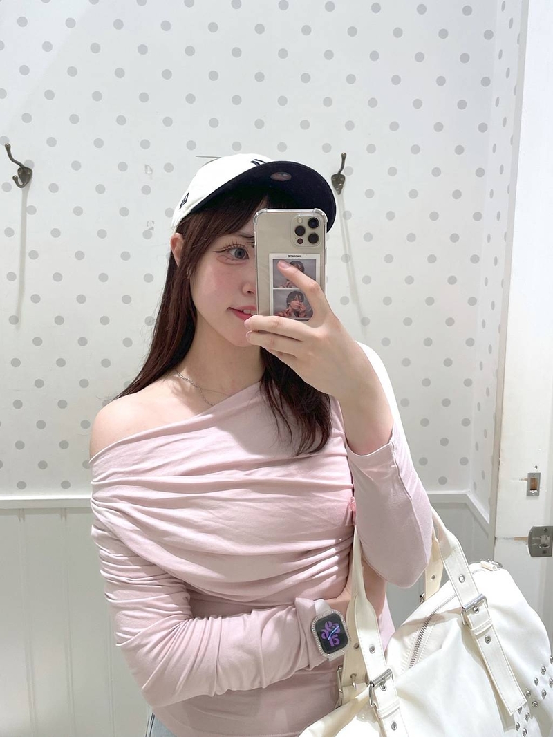 9514739/イオンモール高岡/Heather/165