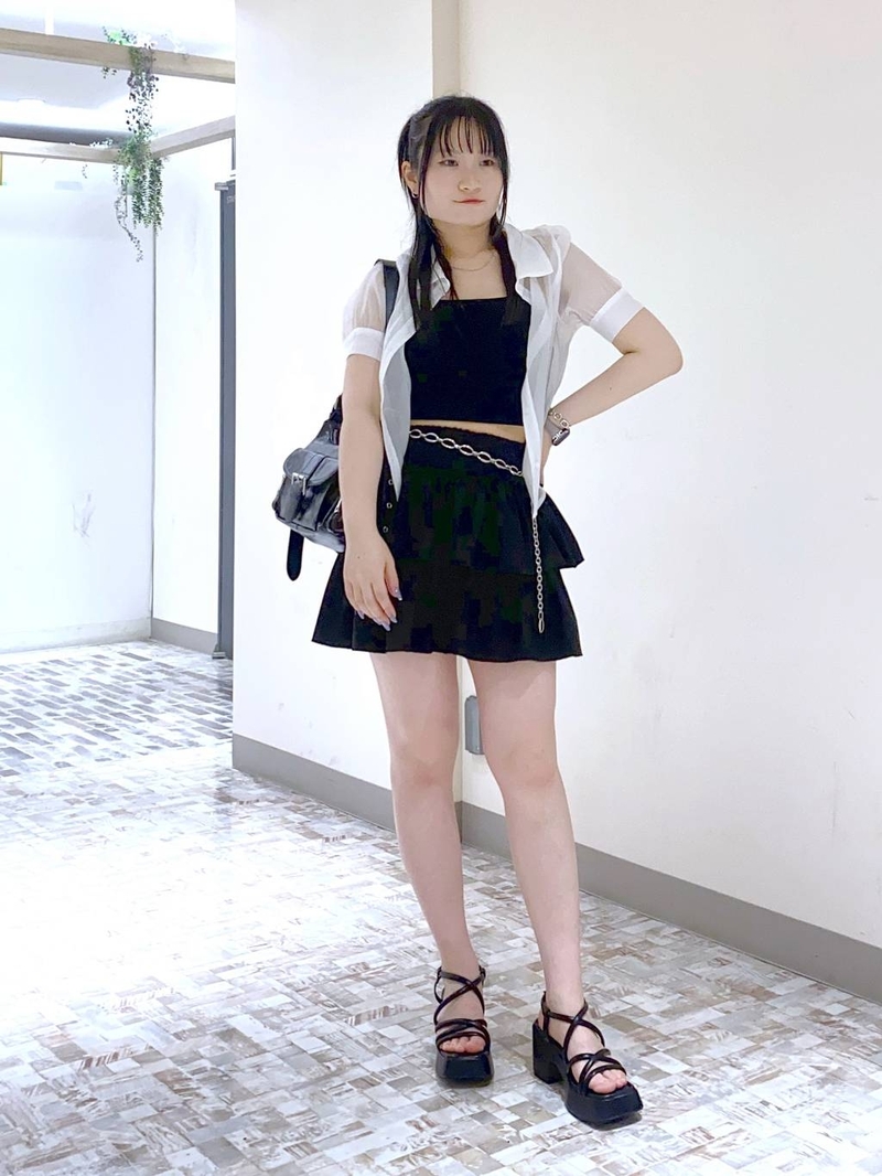 9512845/アトレ川崎/Heather/159