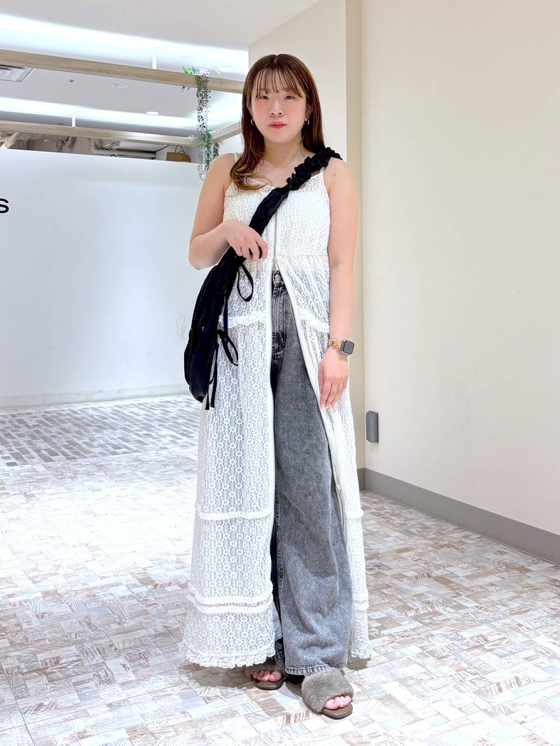 9511776/アトレ川崎/Heather/152