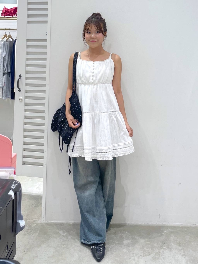 9509057/イオンレイクタウンkaze/Heather/157