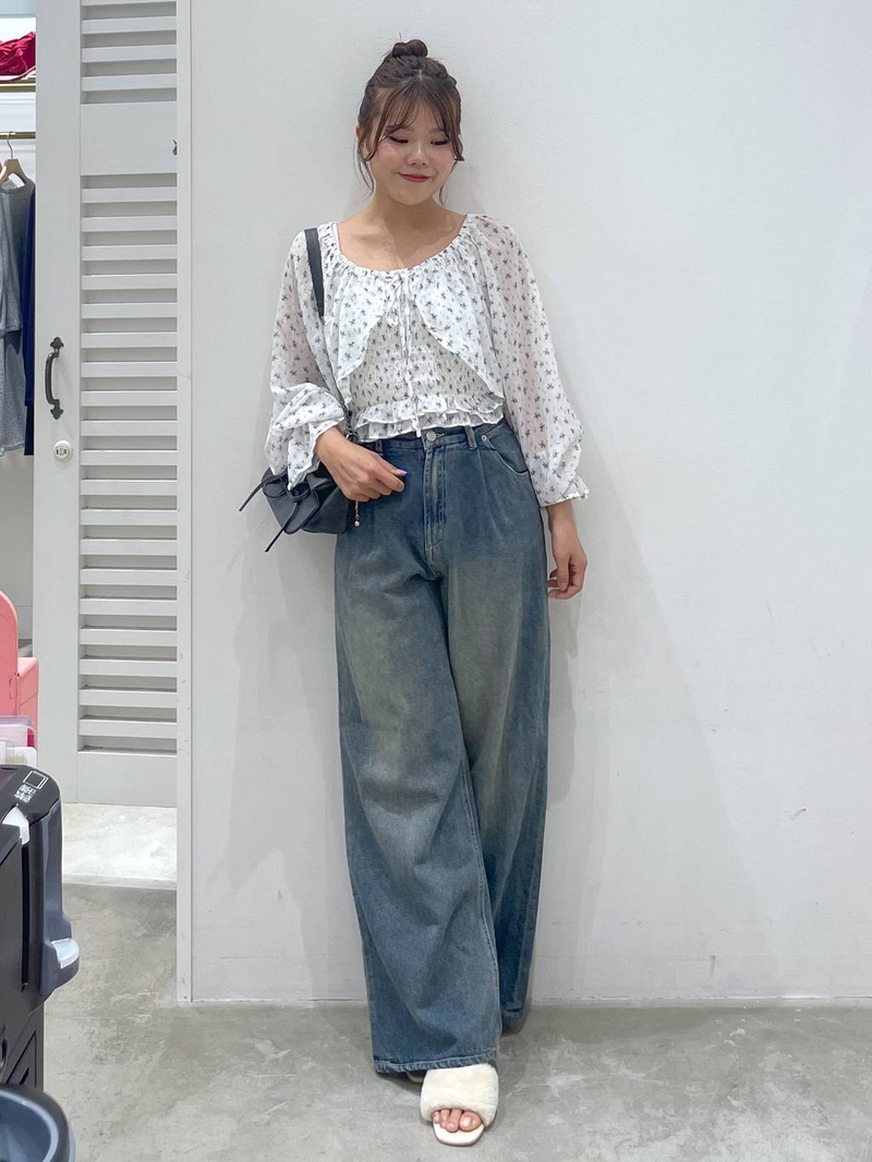 9509065/イオンレイクタウンkaze/Heather/157