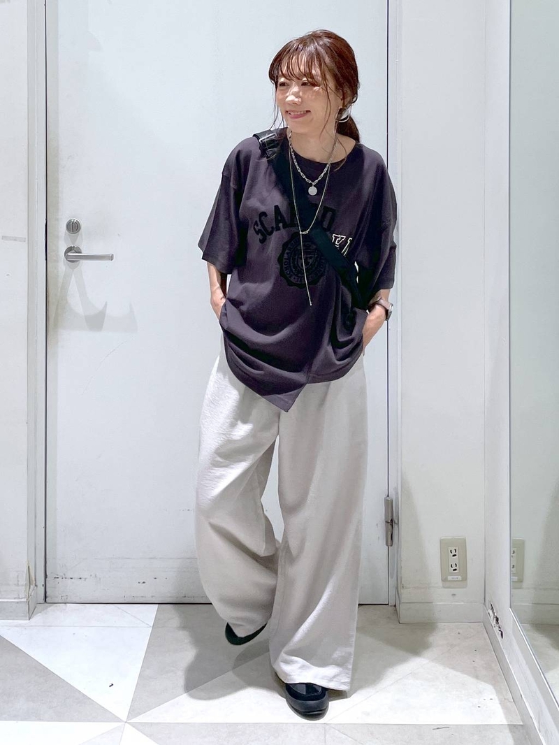 9506390/LAZONA川崎PLAZA/GLOBAL WORK/156
