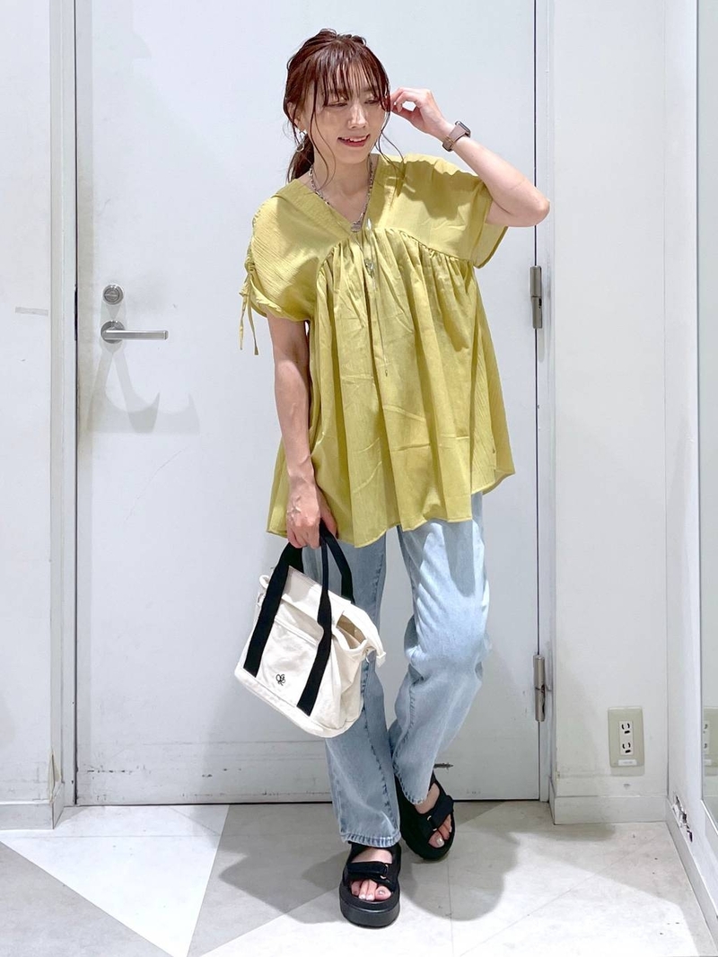 9516310/LAZONA川崎PLAZA/GLOBAL WORK/156