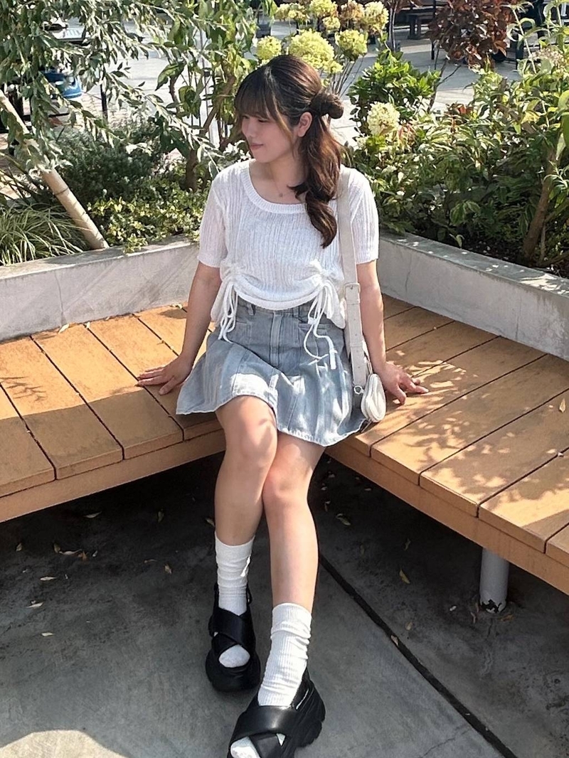 9517791/ルミネ立川/Heather/153