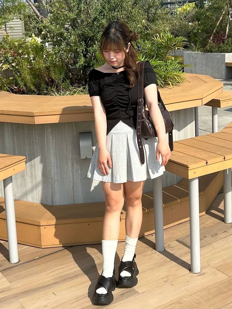 9517769/ルミネ立川/Heather/153