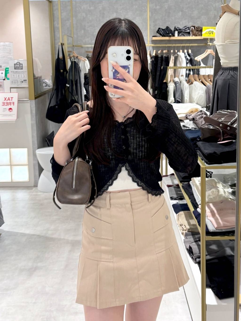9510402/名古屋パルコ/Heather/160