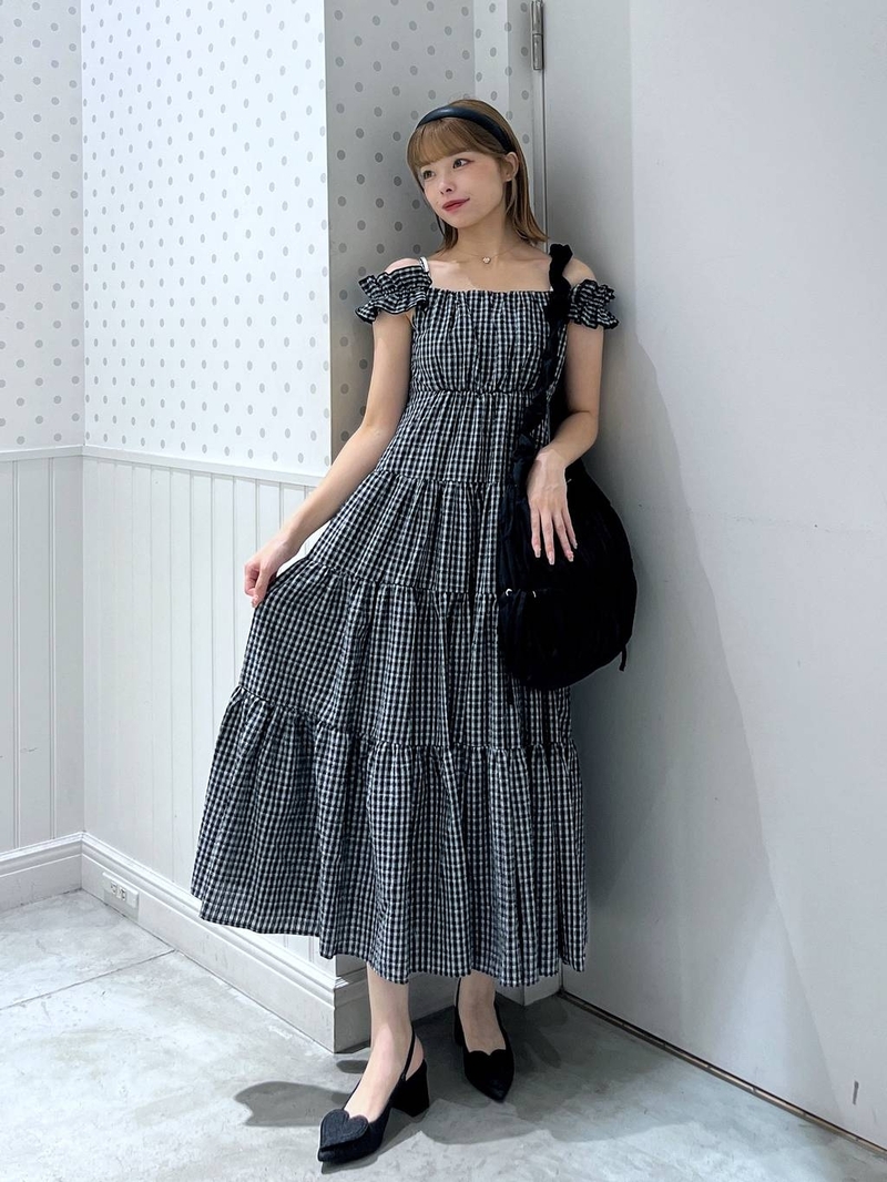 9515066/イオンモール高岡/Heather/163