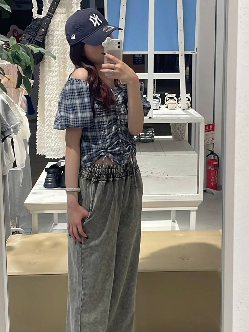 9487670/イオンモール新潟亀田インター/Heather/166