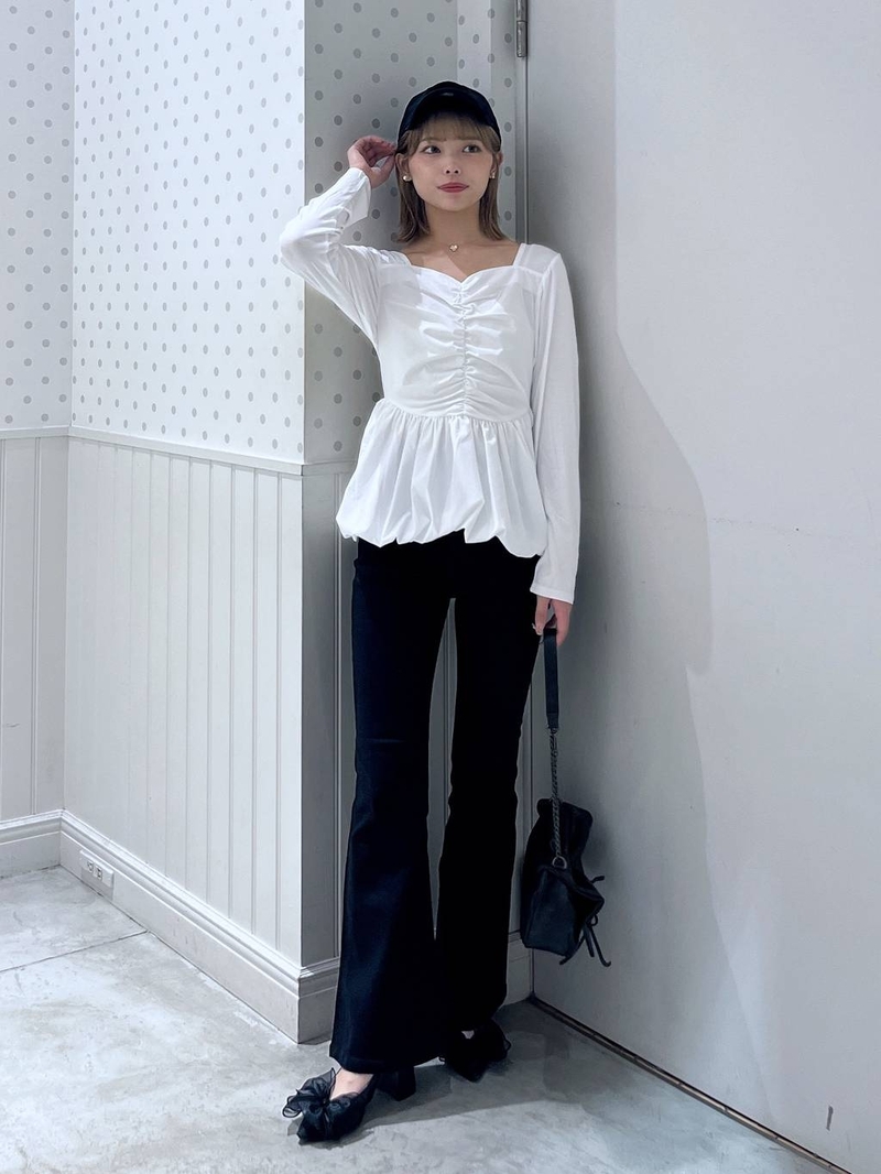 9517085/イオンモール高岡/Heather/163