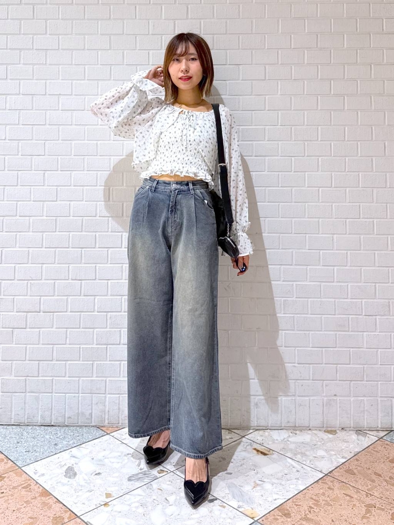 9515454/サンシャインシティアルパ/Heather/166