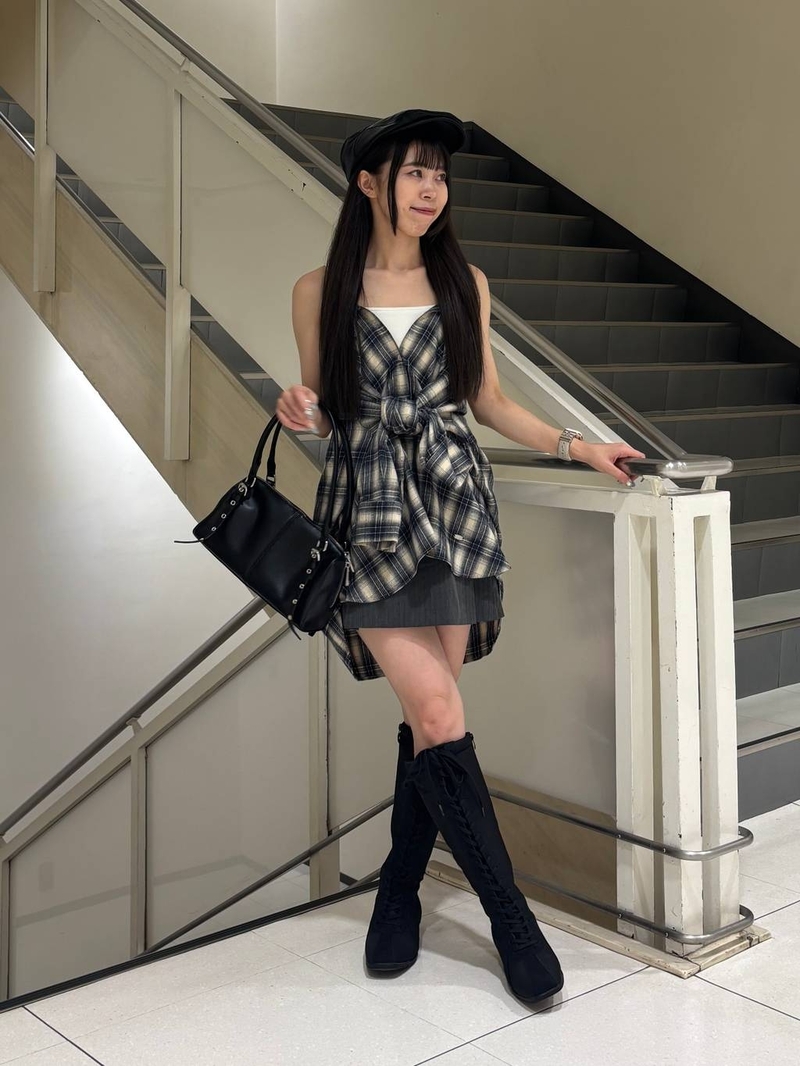9516545/ルミネ大宮/Heather/153