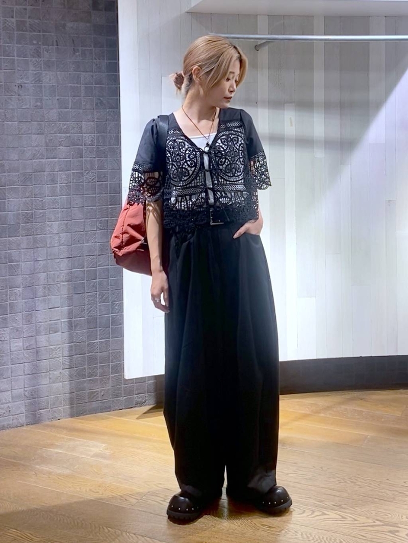 9517974/フェザン/JEANASIS/155