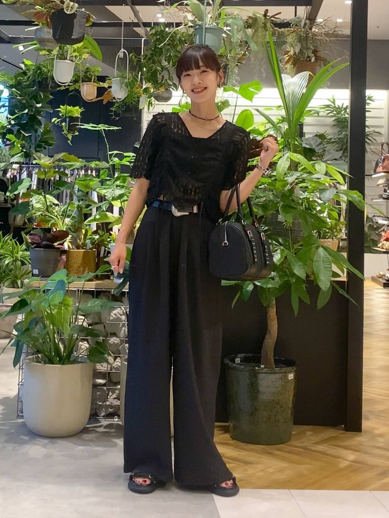 9517744/イオンモール宮崎/JEANASIS/164