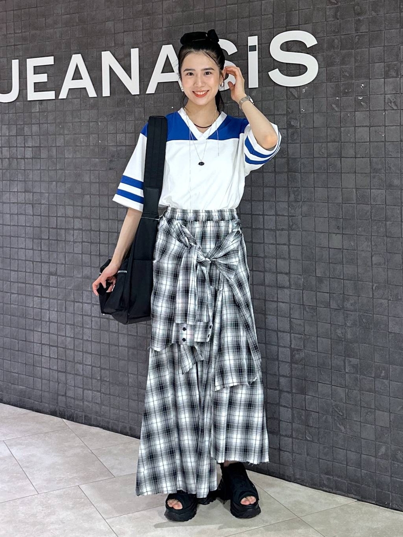 9517692/エスパル仙台/JEANASIS/164