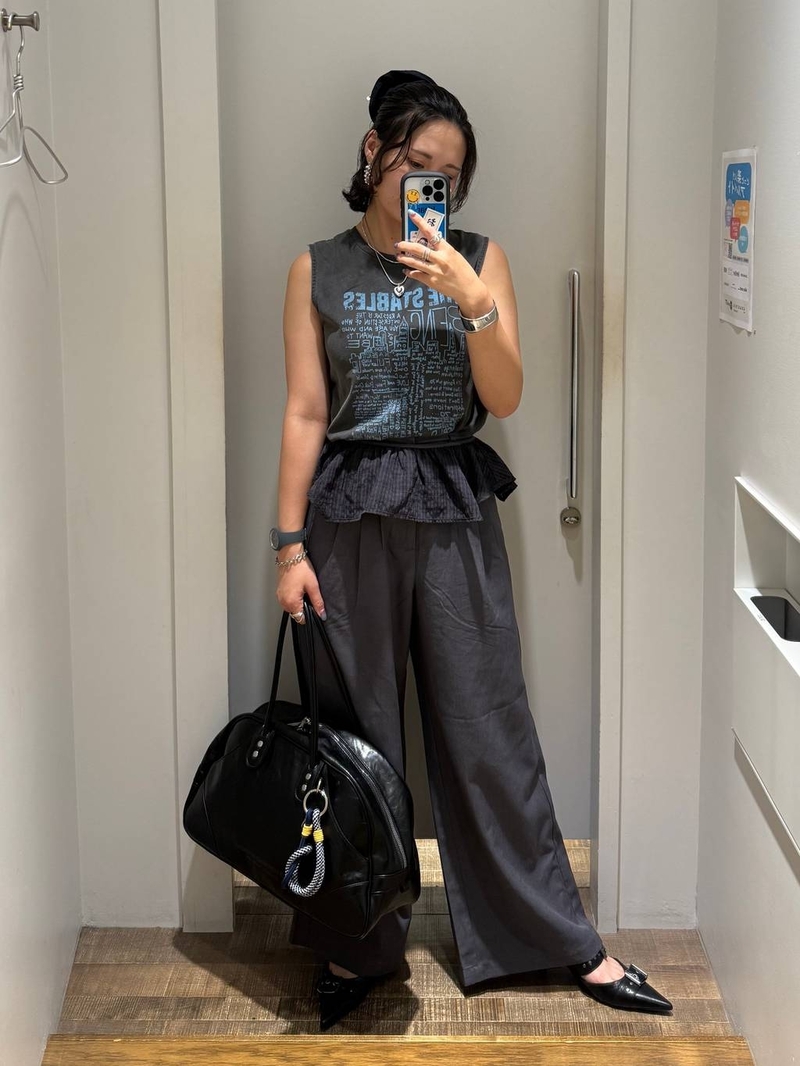 9517462/金沢フォーラス/JEANASIS/163
