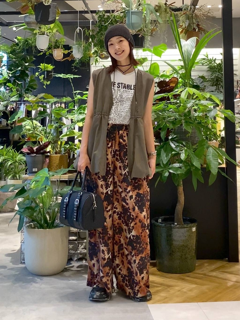 9517097/イオンモール宮崎/JEANASIS/164