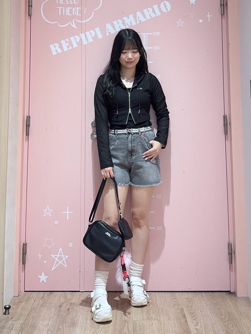 9515570/LAZONA川崎PLAZA/repipi armario/165