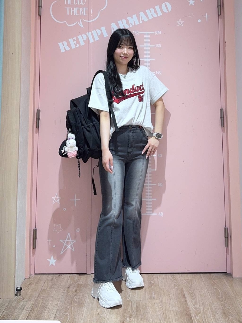 9515549/LAZONA川崎PLAZA/repipi armario/165