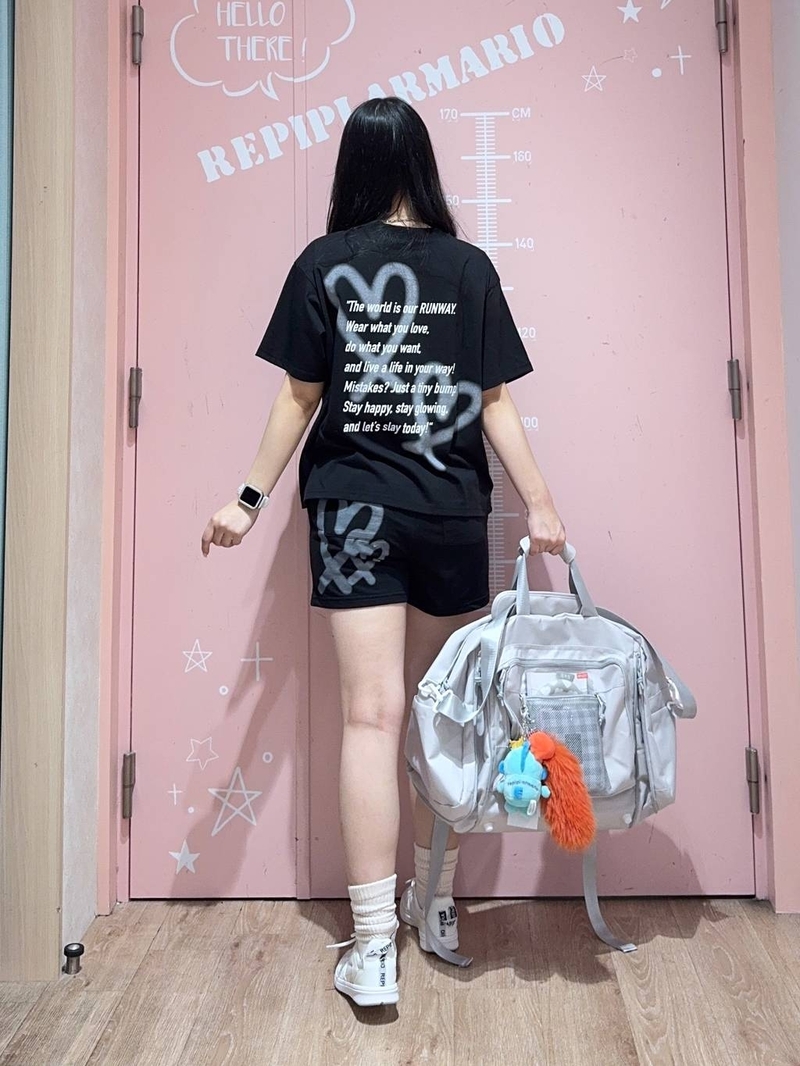 9515874/LAZONA川崎PLAZA/repipi armario/165