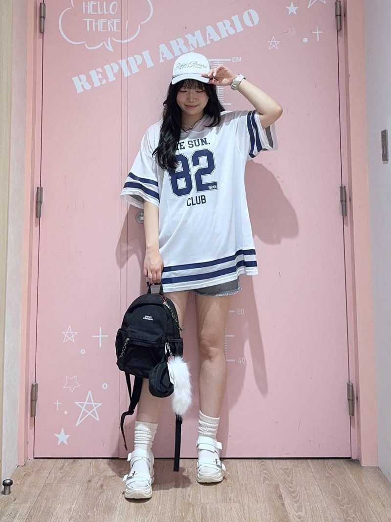 9515372/LAZONA川崎PLAZA/repipi armario/165