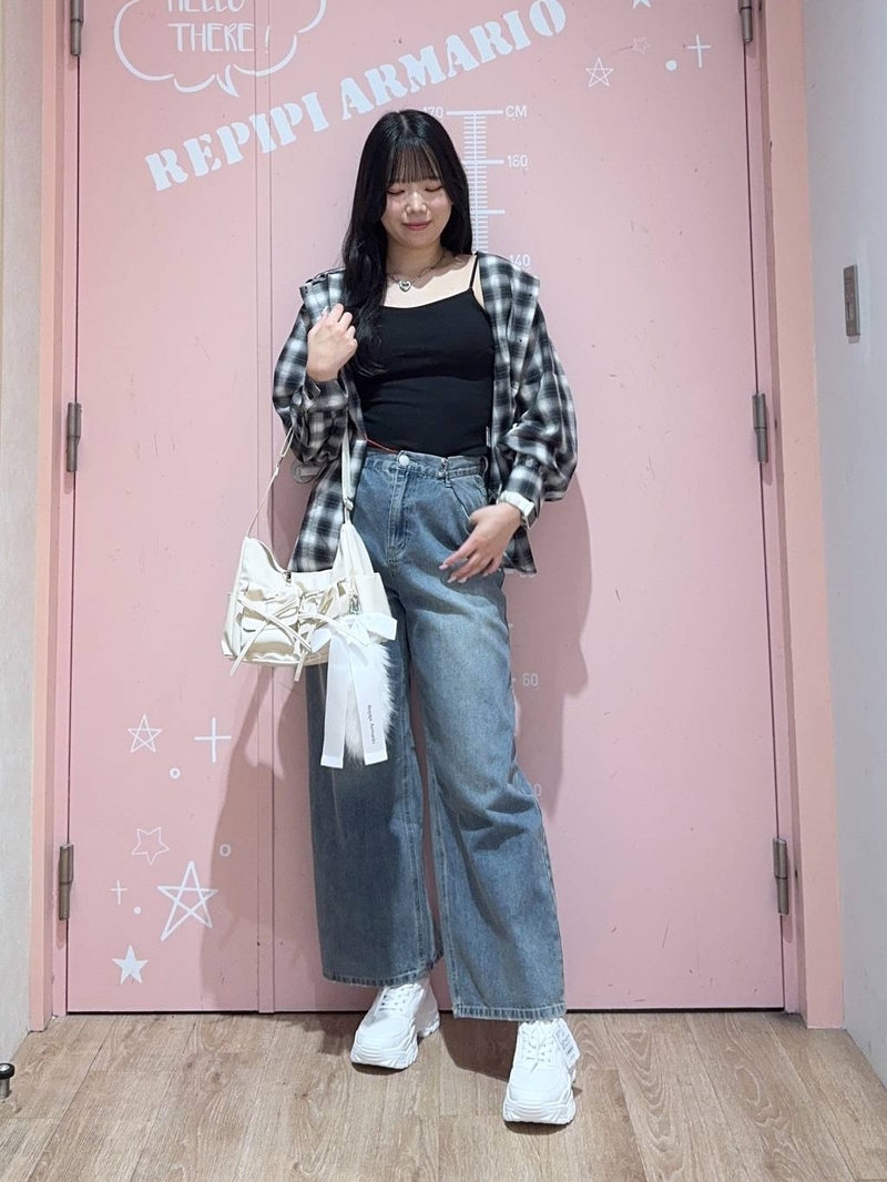 9515369/LAZONA川崎PLAZA/repipi armario/165