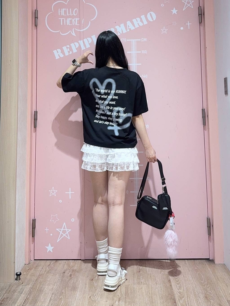 9515351/LAZONA川崎PLAZA/repipi armario/165