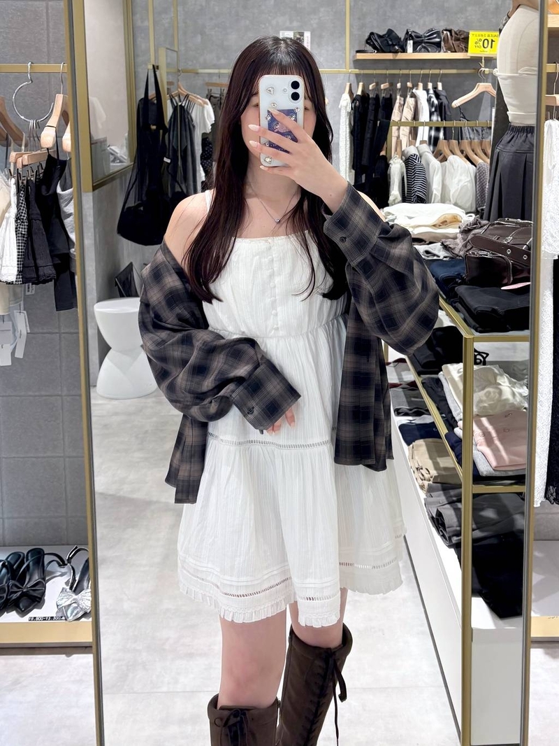 9510412/名古屋パルコ/Heather/160