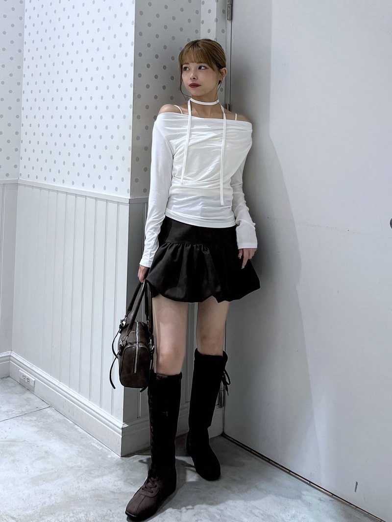 9518963/イオンモール高岡/Heather/163