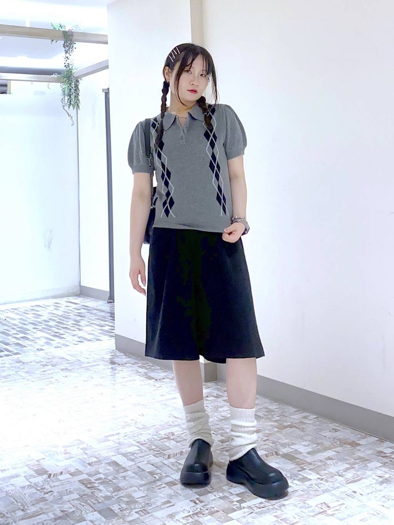 9513014/アトレ川崎/Heather/159