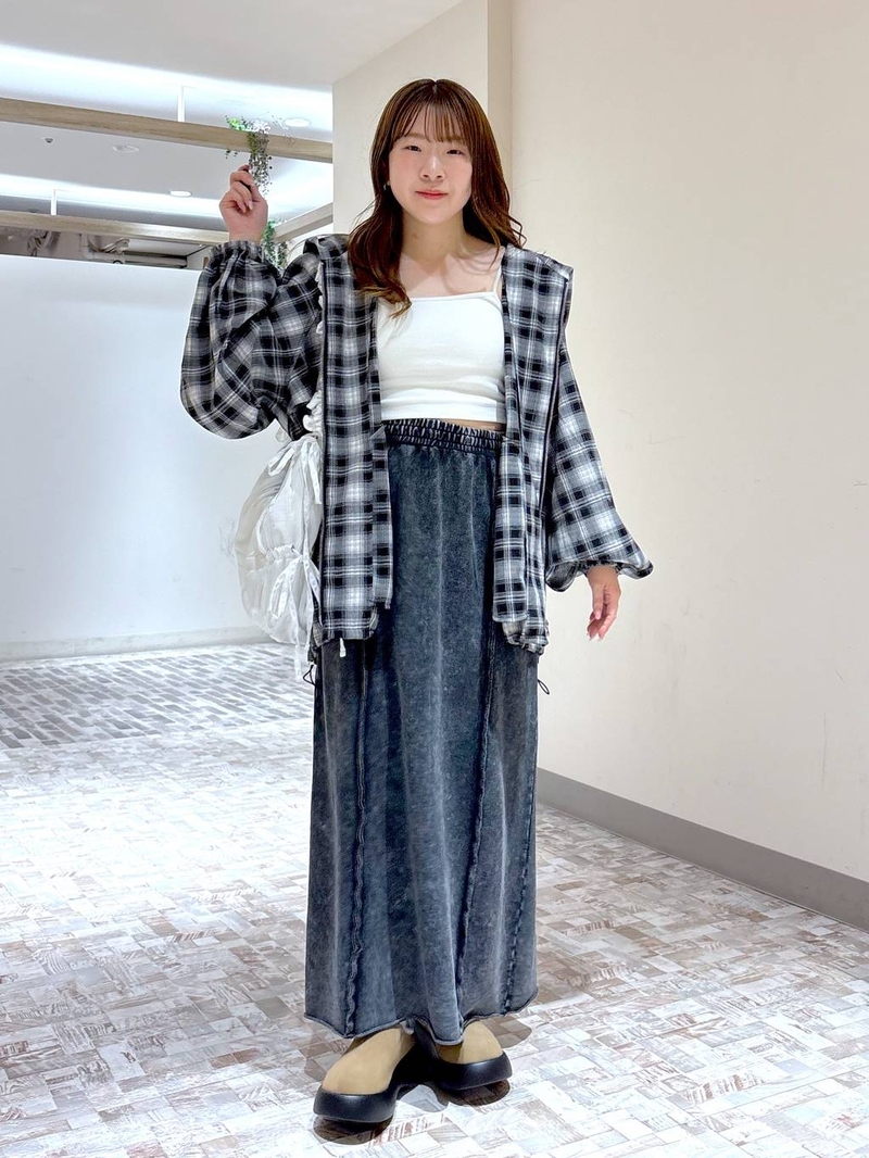 9518407/アトレ川崎/Heather/152