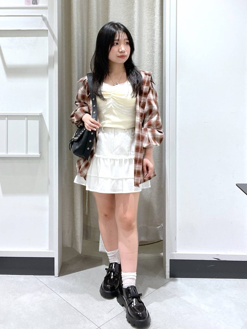 9518293/広島パルコ/Heather/143