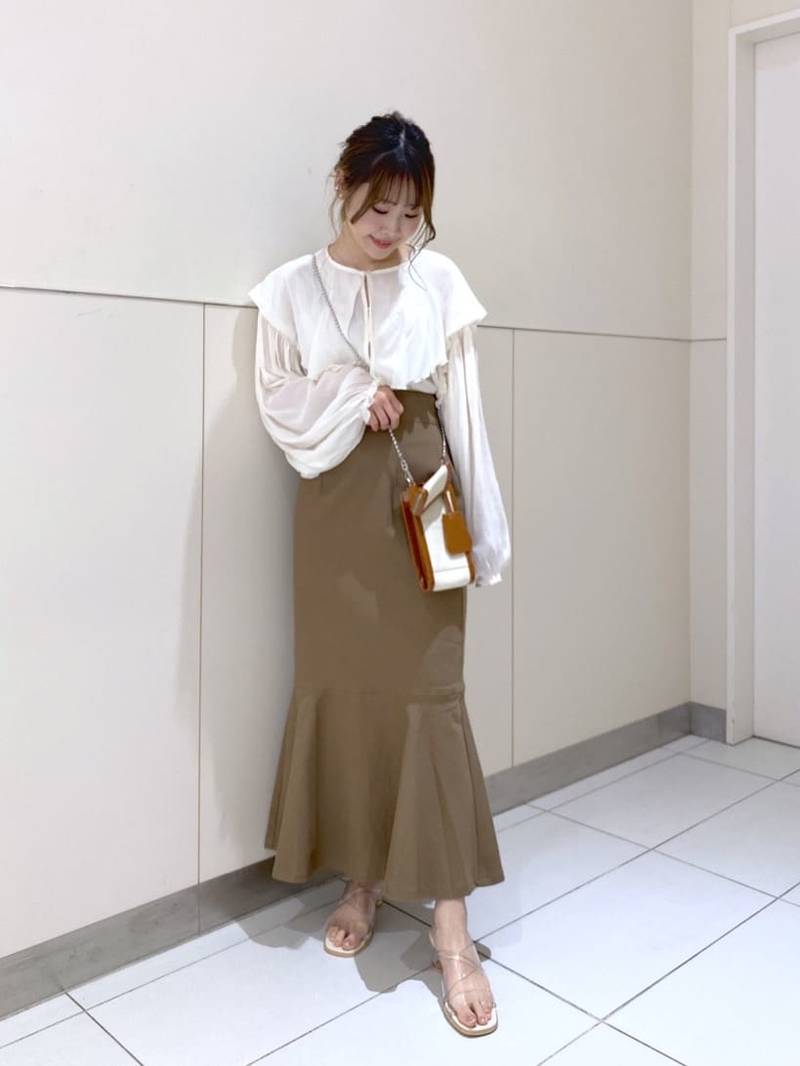 5208187/ルクア/Heather/155