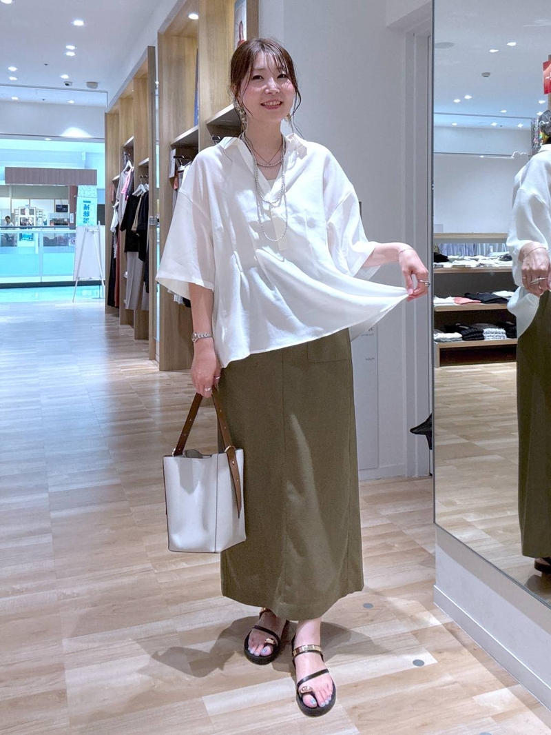 9521955/イオンモール鈴鹿/GLOBAL WORK/164
