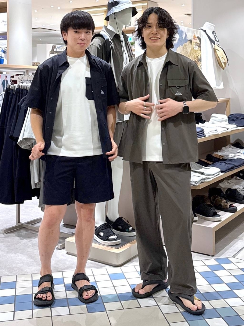 9521733/マークイズみなとみらい/GLOBAL WORK/170