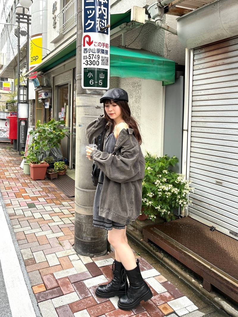 9521937/ルミネ大宮/Heather/160