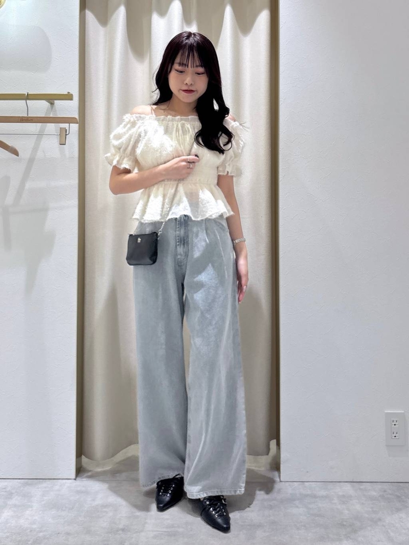 9521932/名古屋パルコ/Heather/159
