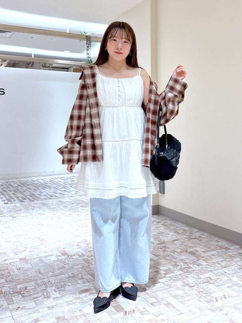 9518867/アトレ川崎/Heather/152