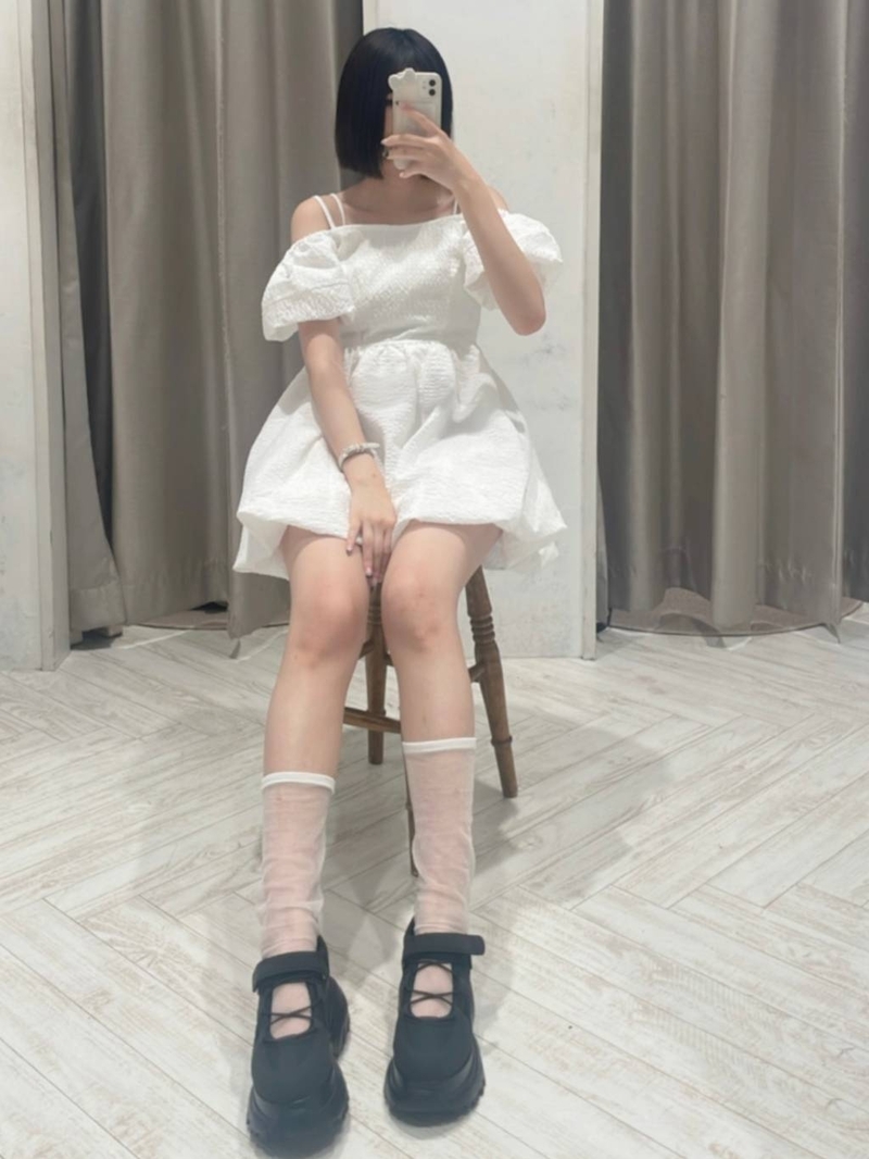 9521084/イオンモール新潟亀田インター/Heather/166