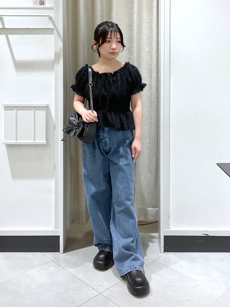 9518318/広島パルコ/Heather/143