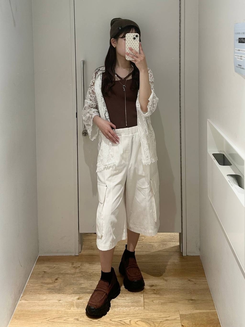 9518794/京阪モール/JEANASIS/154