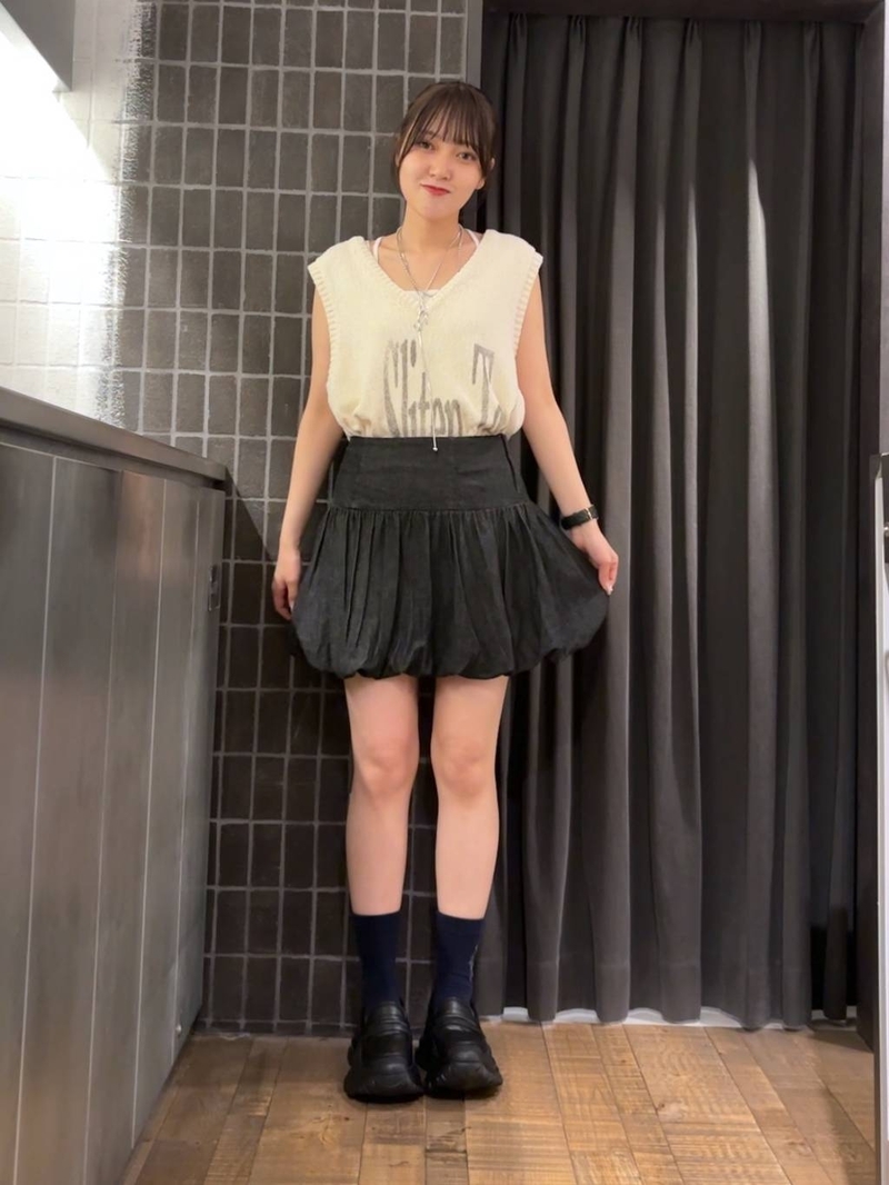 9519534/東急プラザ蒲田/JEANASIS/162