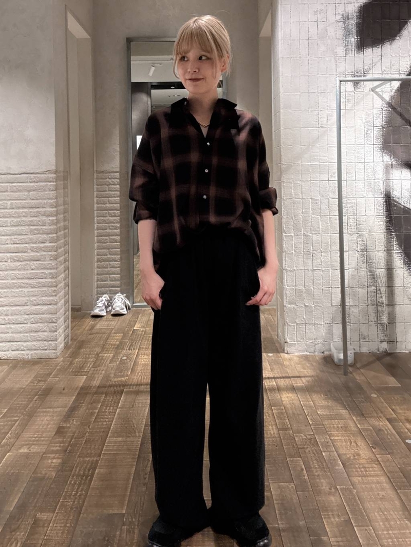 9513760/アミュプラザ小倉/JEANASIS/162