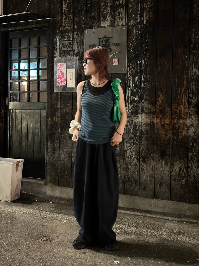 9520856/エミフルMASAKI/JEANASIS/156