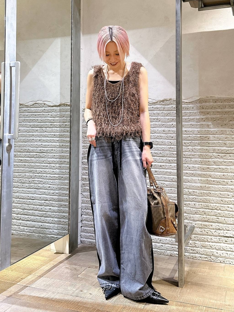9518263/アトレ松戸/JEANASIS/160