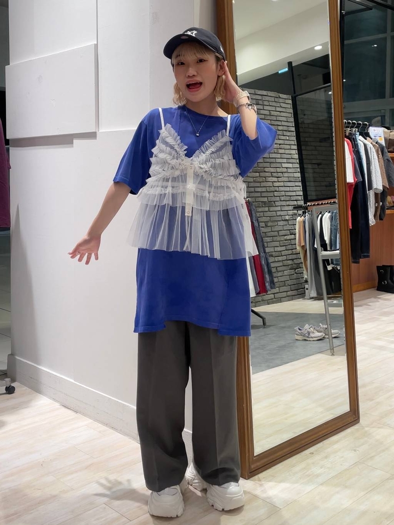 9520955/イオンモール浜松市野/PAGEBOY/158