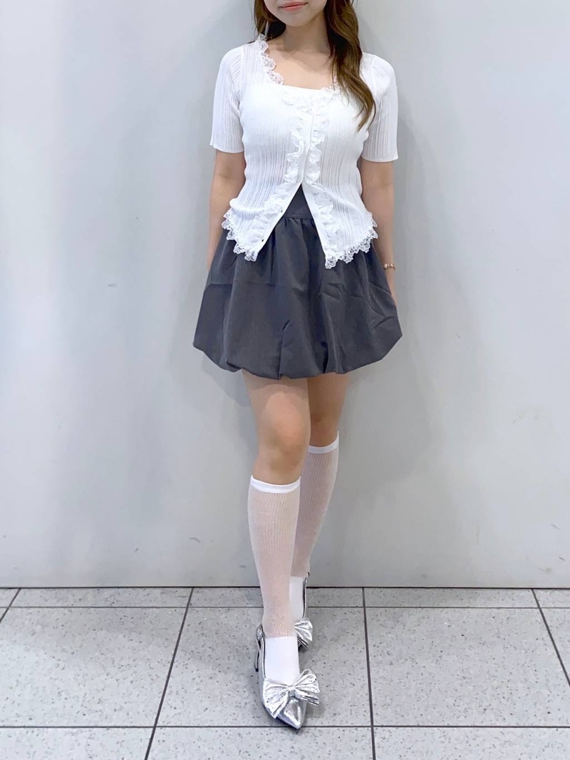 9523774/ヘップファイブ/Heather/150