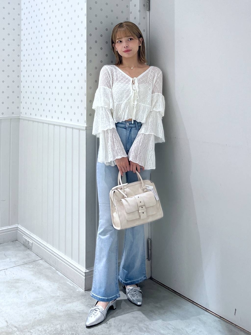 9522678/イオンモール高岡/Heather/163