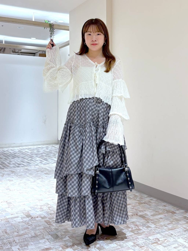 9523036/アトレ川崎/Heather/152