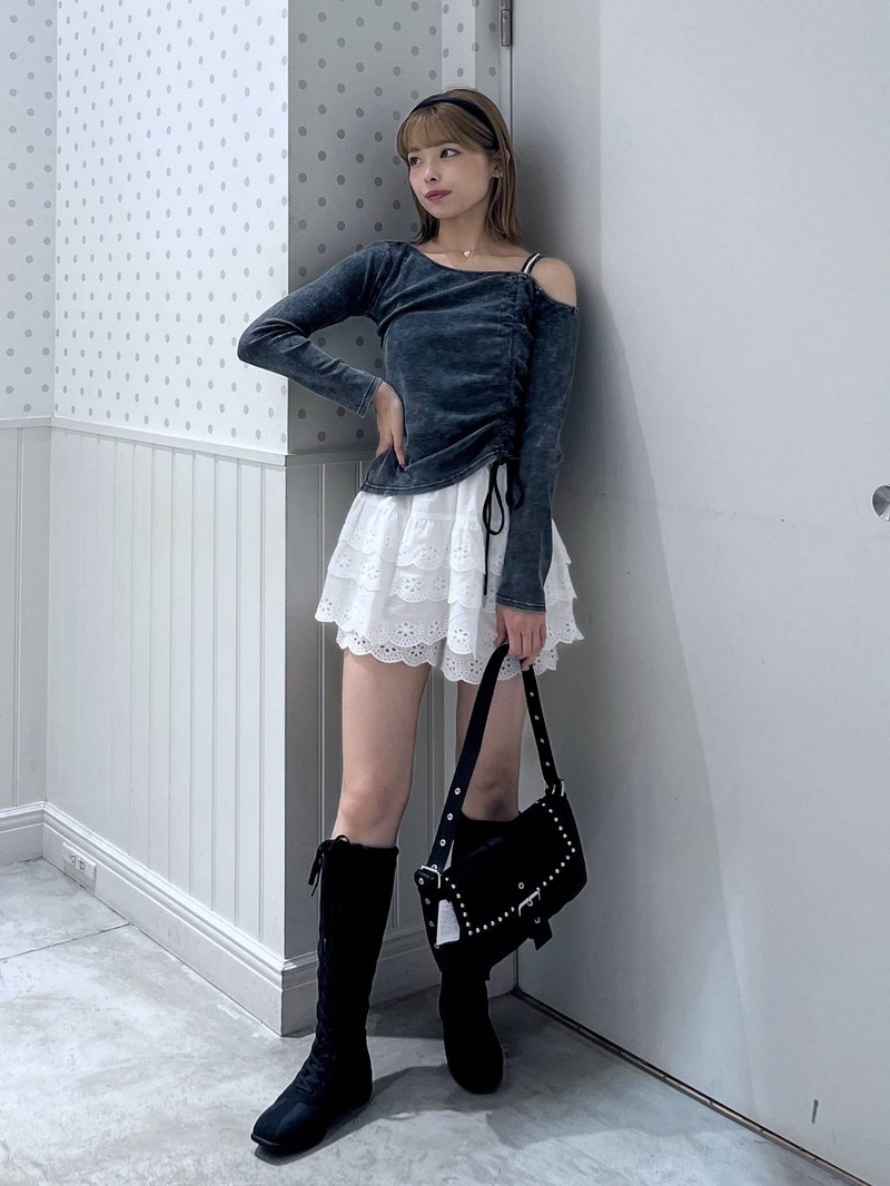 9522667/イオンモール高岡/Heather/163