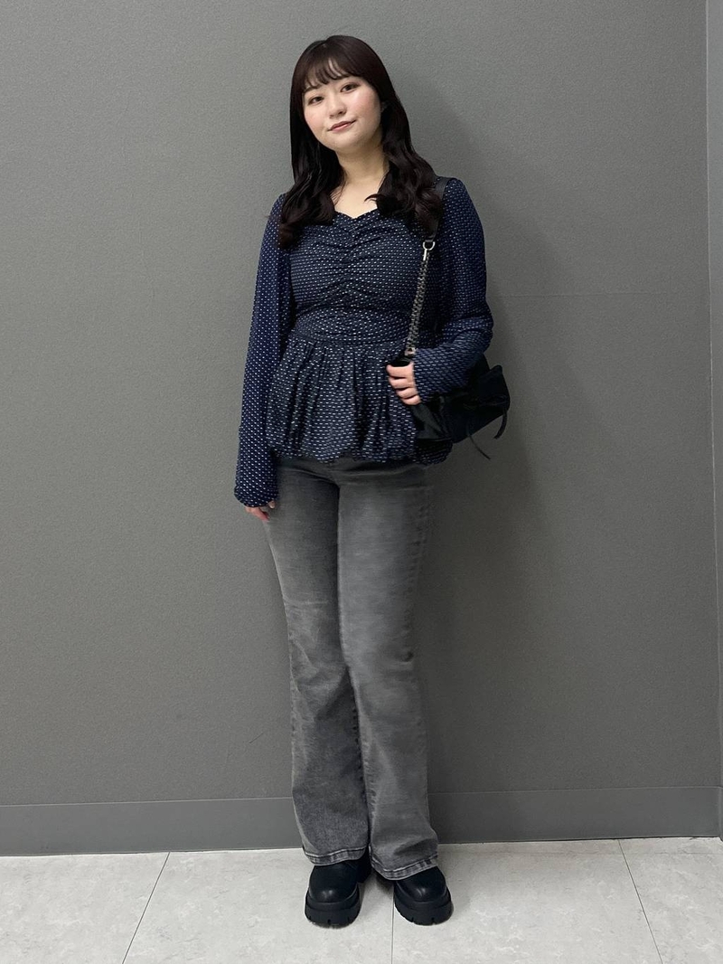 9522776/相鉄ジョイナス/Heather/156